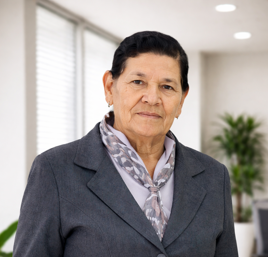 Pacheco Valverde Mónica Guadalupe