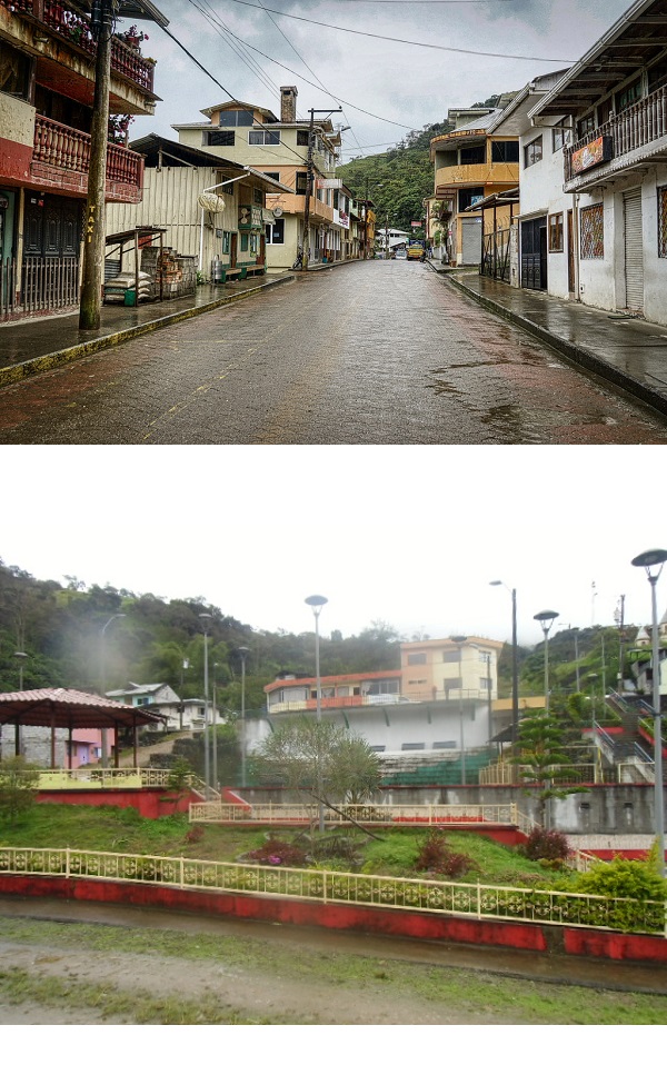 Clima